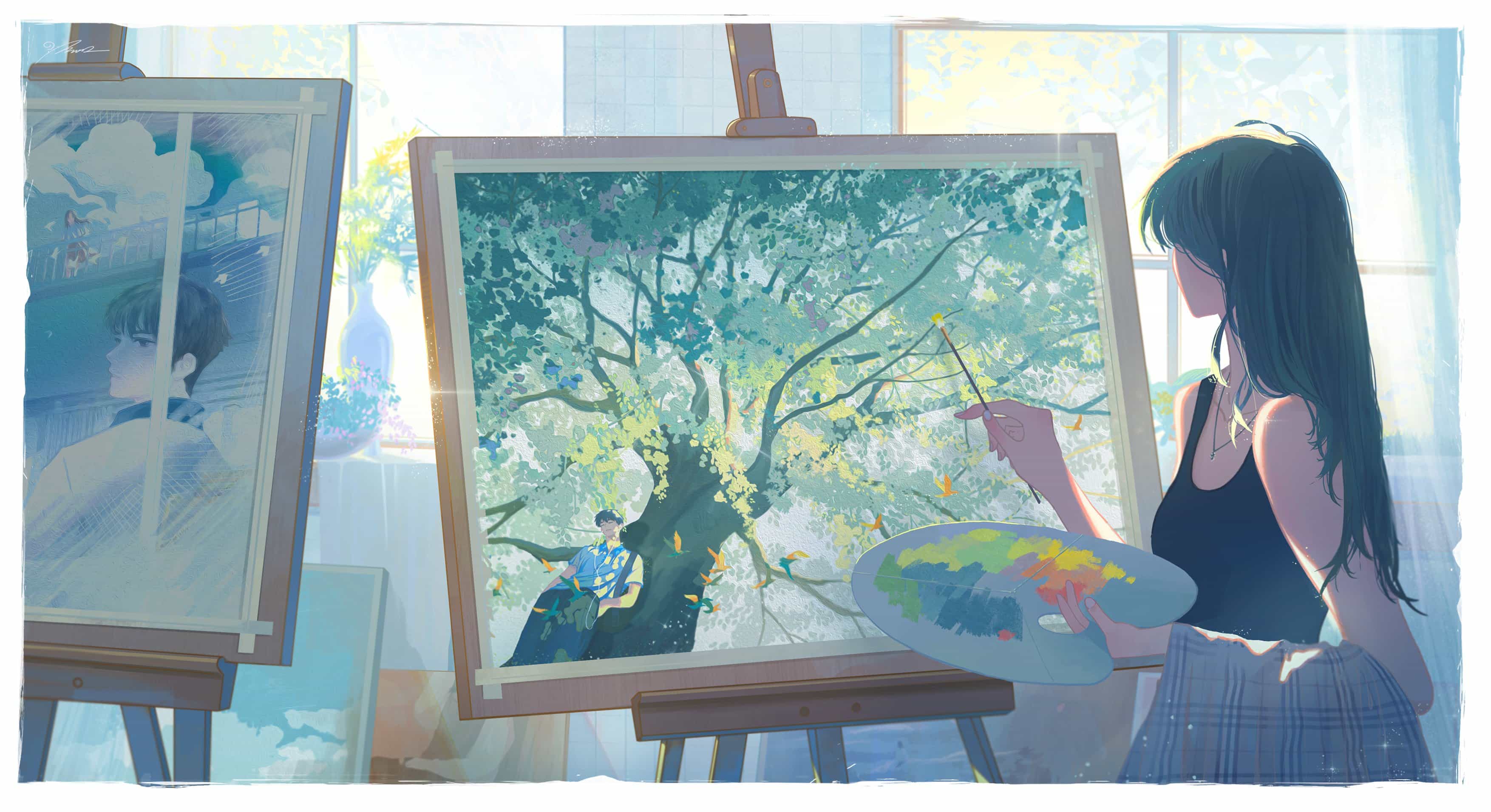 Go常用框架 - Gin Web框架详解