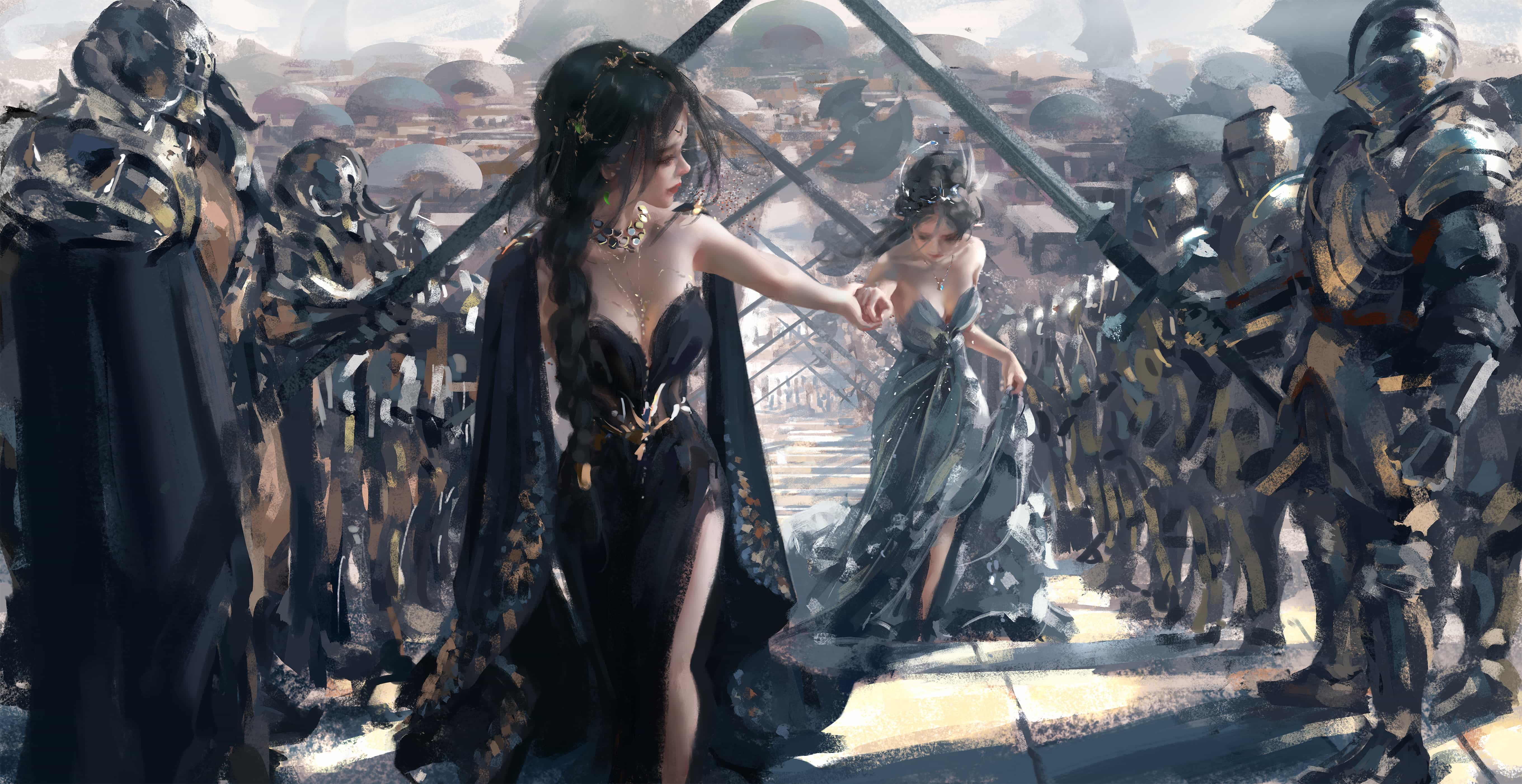 Go常用组件库 - Zap高性能日志库